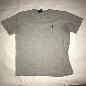 Polo t-shirt